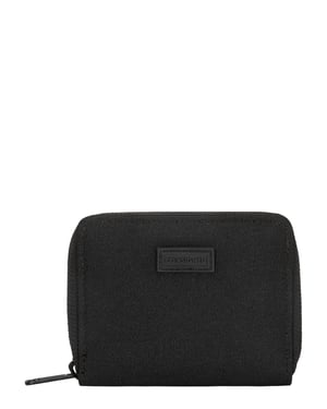 SELUS ZIP ROUND WALLET