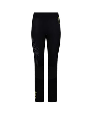 Skins A400 Womens Black Leggings