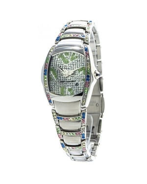 Chronotech Womens Watch CT7896SS-74M (29 mm)