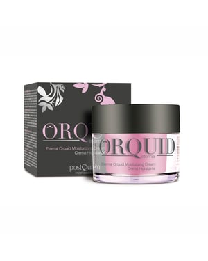 EEUWIGE ORQUID CRÈME 50 ML.