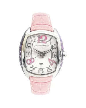 Chronotech Womens Watch CT7998L-07 (35 mm)