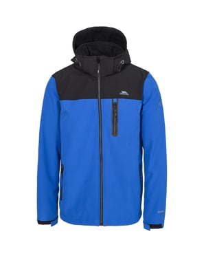 Trespass Mens Hebron II Softshell Jacket