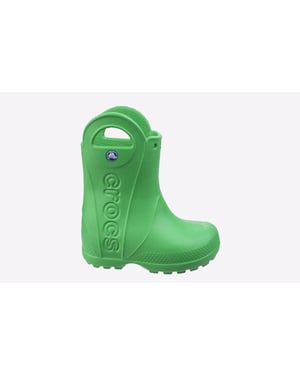 Crocs Handle It Rain Boot WATERPROOF Junior