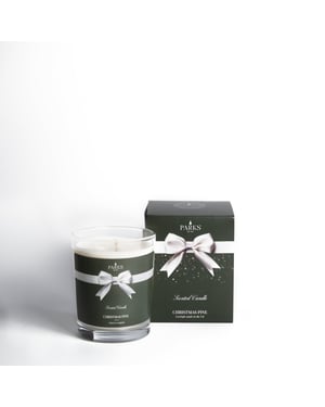 PERFECT PRESENTS CHRISTMAS PINE 180G CANDLE