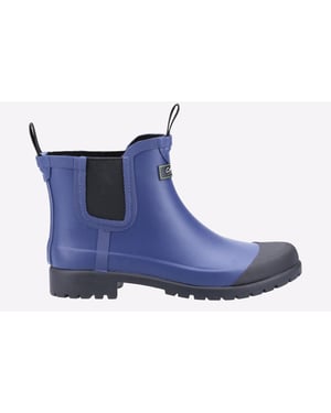 Cotswold Blenheim Rubberen Marine Regenlaarzen