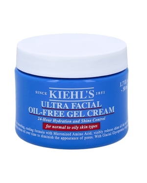 Kiehl's Ultra Facial Oil-Free Gel-Cream50 ml.