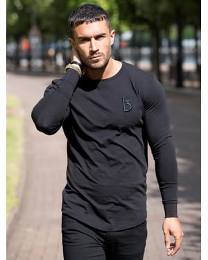 Heren T-shirt | Bound By Honour