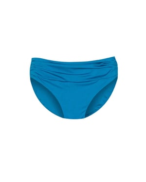 Ruched Front Pant