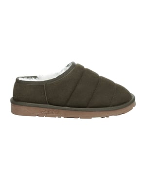 EVER AU Women Jaeger Low Ankle - Army Green