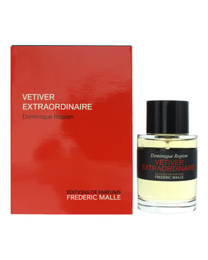 Frederic Malle Vetiver Extraordinaire Eau De Parfum 100ml