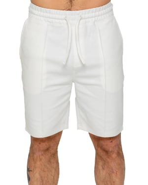 Enzo | Mens Smart Shorts