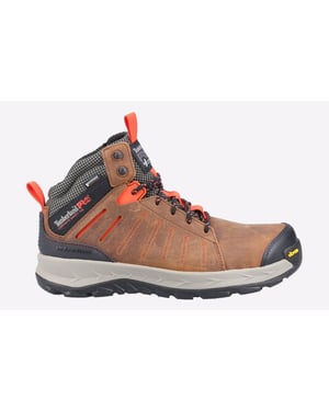 Timberland Pro Trailwind WATERPROOF Work Boots Mens