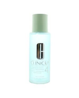 Clinique No 4 Clarifying Lotion For Oily Skin 200ml