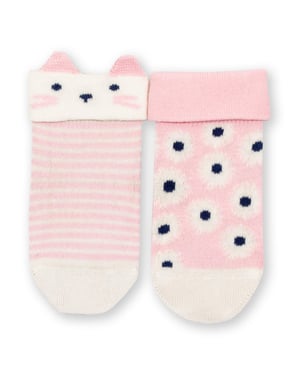 Kite Clothing Kitty Cat Socks
