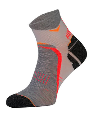 COMODO - Drytex Yarn Arch Support Durable Running Jogging Socks