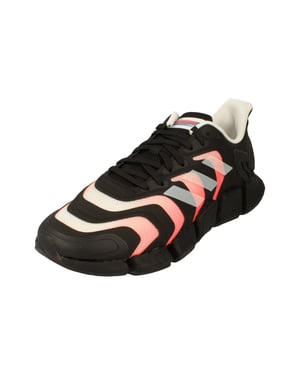 Adidas Climacool Vento Mens Black Trainers