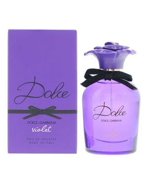 Dolce & Gabbana Dolce Violet Eau de Toilette 50ml