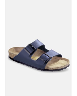 Birkenstock Arizona Narrow Fit Blue 051753