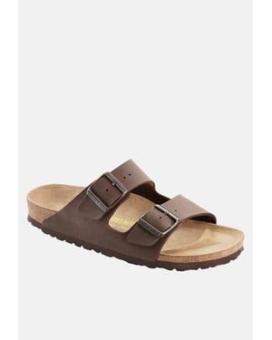 Birkenstock Arizona Narrow Fit Mocca 151183