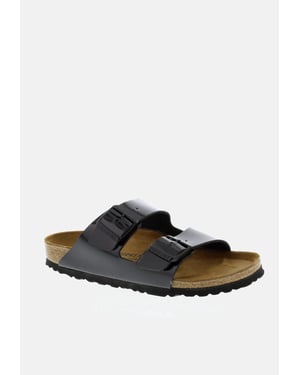 Birkenstock Arizona Narrow Fit Patent Black 1005292