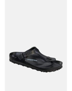 Birkenstock Gizeh Eva Regular Fit Black 128201