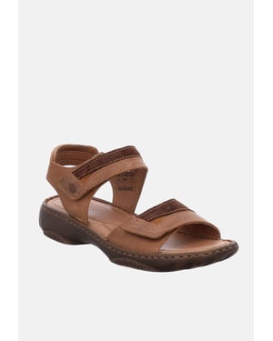 JOSEF SEIBEL Debra 19 | Sandaal voor Dames | bruin