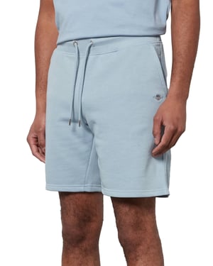 Gant | Heren Shield Sweat Shorts