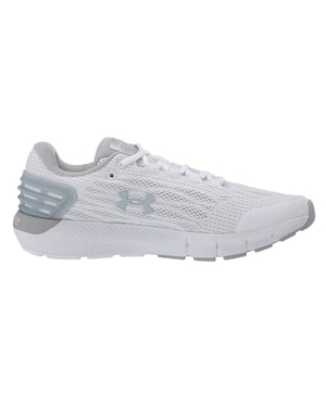 Under Armour Charged Rogue Vit Damskor Träningsskor