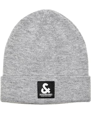 Jack & Jones Boys Beanie Hat