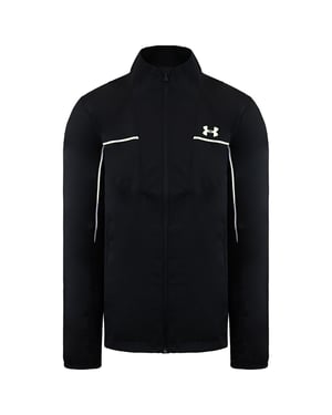 Under Armour Storm Windstrike Mens Svart Jacka