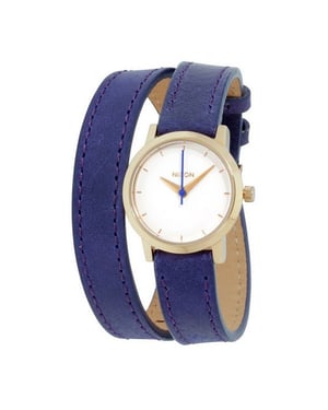 Nixon Womens Watch A403-1675-00 (26 mm)