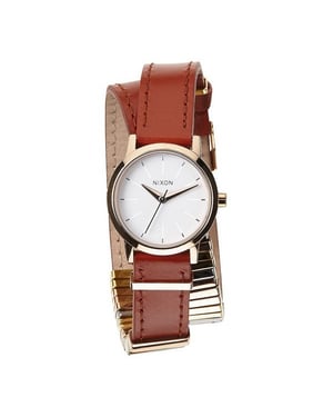 Nixon Womens Watch A403-1749-00 (26 mm)
