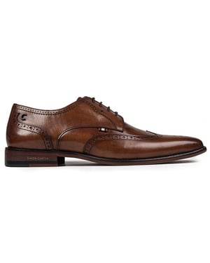 Simon Carter Beagle Shoes