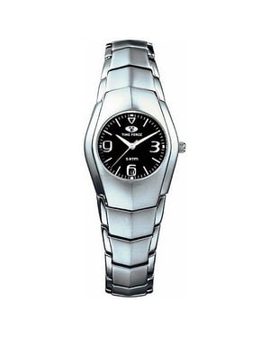Time Force Womens Watch TF2296L-01M (27 mm)
