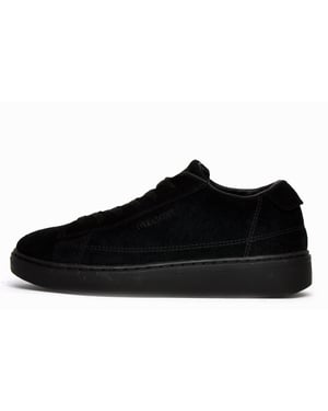 Lyle & Scott Shankly II Suede Mens