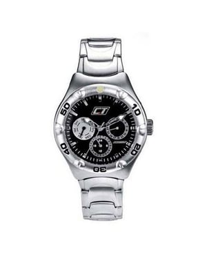 Chronotech Unisex Watch CC7051M-02M (38 mm)