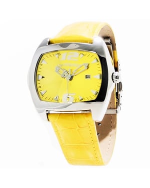 Chronotech Unisex Watch CT2188M-05 (45 mm)