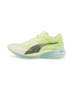 PUMA Womens Deviate Nitro Elite Running Shoes