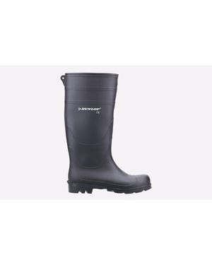 Dunlop Universele WATERDICHTE Wellingtonlaarzen