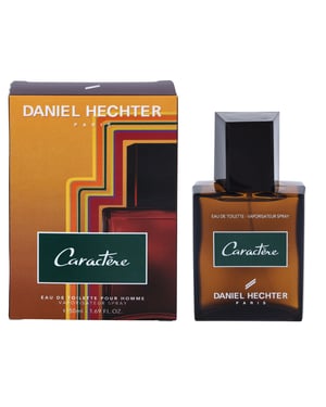 Daniel Hechter Caractere Pour Homme Edt Spray50 ml.
