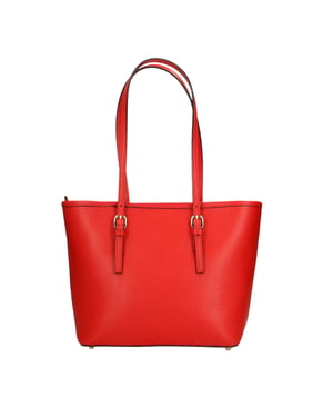 Gave Lux Schoudertas vrouwen RED