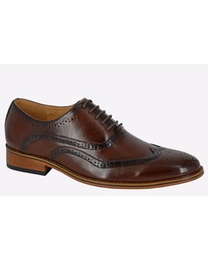 Goor Jurupa Brogues Mens