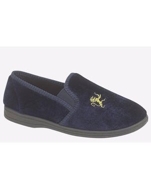 Sleepers Kyle Lion Motif Twin Gusset Junior