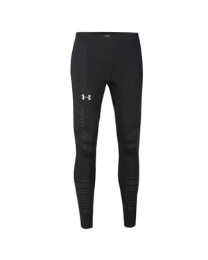 Under Armour Reflective Leggings - Mens