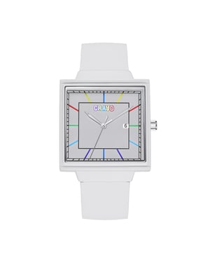 Crayo Dream Strap Watch