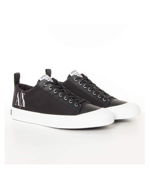 Armani Exchange Herr Icon Sneaker