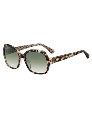 Kate Spade Women's Sunglasses 57/17/140 mm acetate