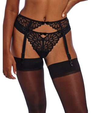 Loveland Suspender Belt