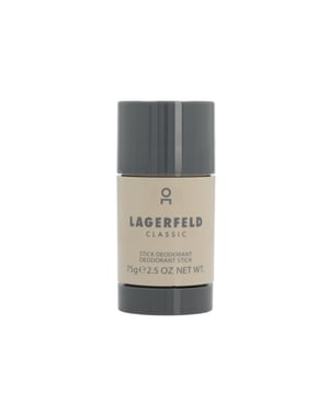 Lagerfeld Classic Deo Stick 75gr.