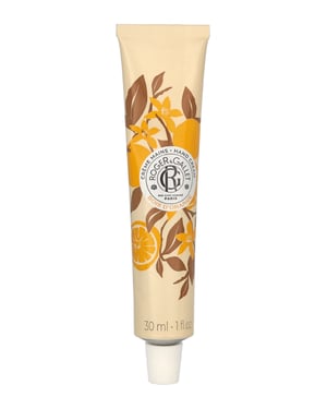 Roger & Gallet Bois D'Orange Hand Cream30 ml.